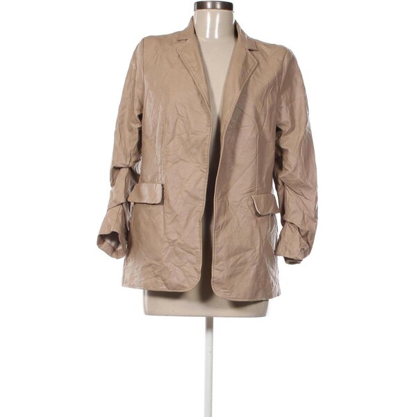 Dámska kožená bunda H&M 67012286