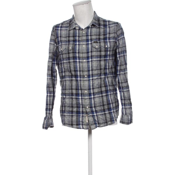 Pánska košeľa Lee 67012300