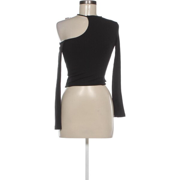 Dámska blúza Bershka 67012317