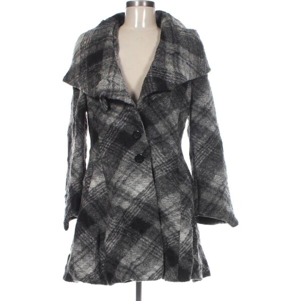 Dámsky kabát Erich Fend 67012331