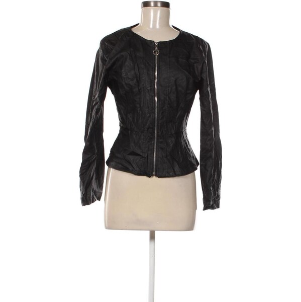 Dámska kožená bunda NEW COLLECTION 67012345