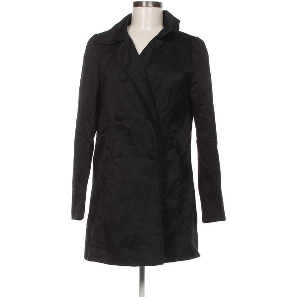 Dámsky prechodný kabát H&M 67012357