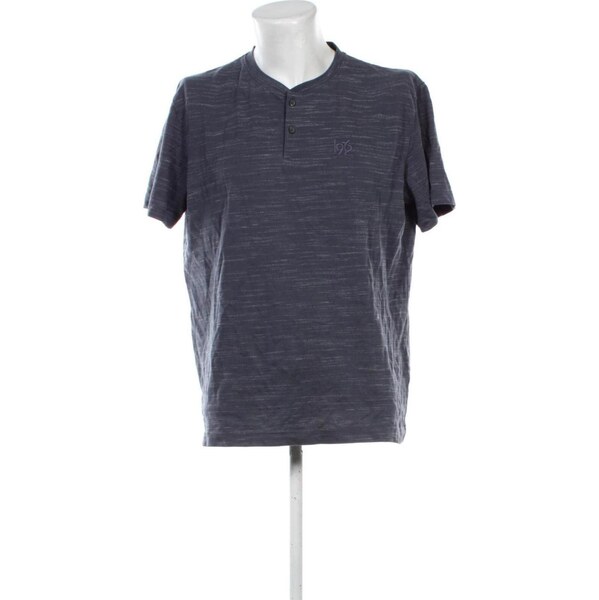 Pánske tričko Tom Tailor 67012387