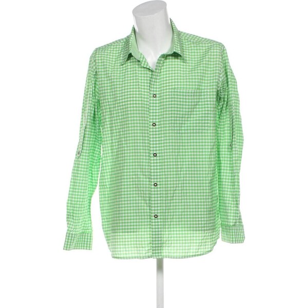 Pánska košeľa Alphorn 67012401