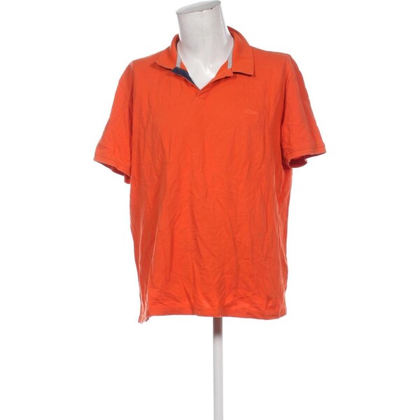 Pánske tričko S.Oliver 67012402