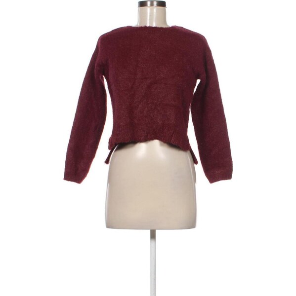 Dámsky pulóver Bershka 67012410