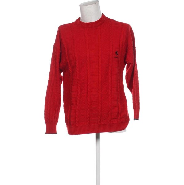 Pánsky sveter Ferrari 67012420