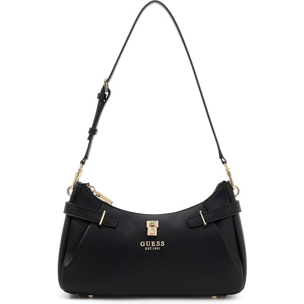 GUESS Kabelka na rameno Yesba čierna 67015871