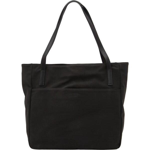 ABOUT YOU Shopper čierna 67015902