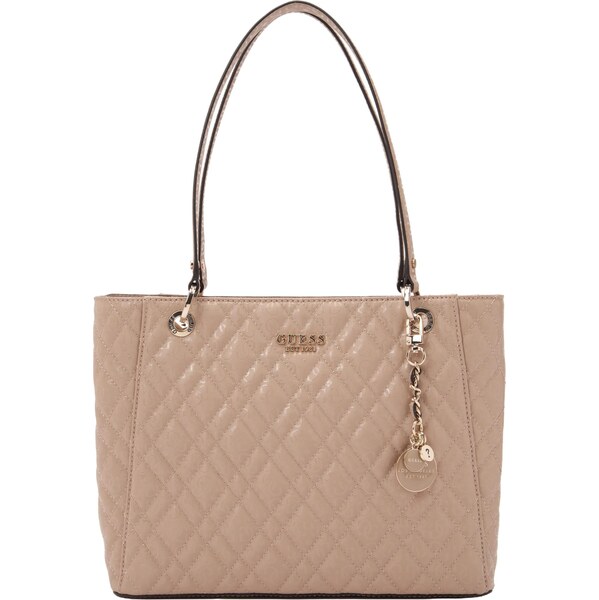 GUESS Shopper ISEMAY NOEL béžová 67015887