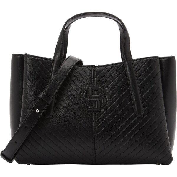 BOSS Kabelka Anett čierna 67015908