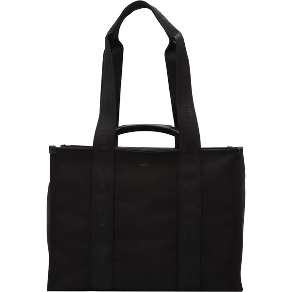 BOSS Kabelka Sandy čierna 67015933