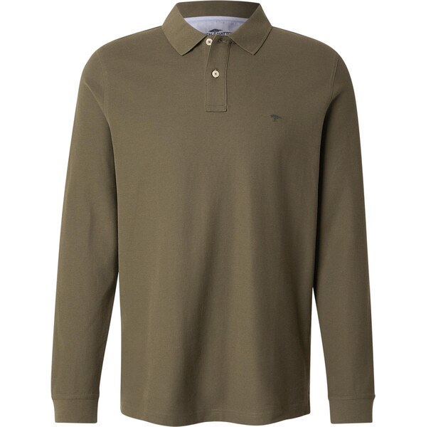 FYNCH-HATTON Tričko olivová 67015983