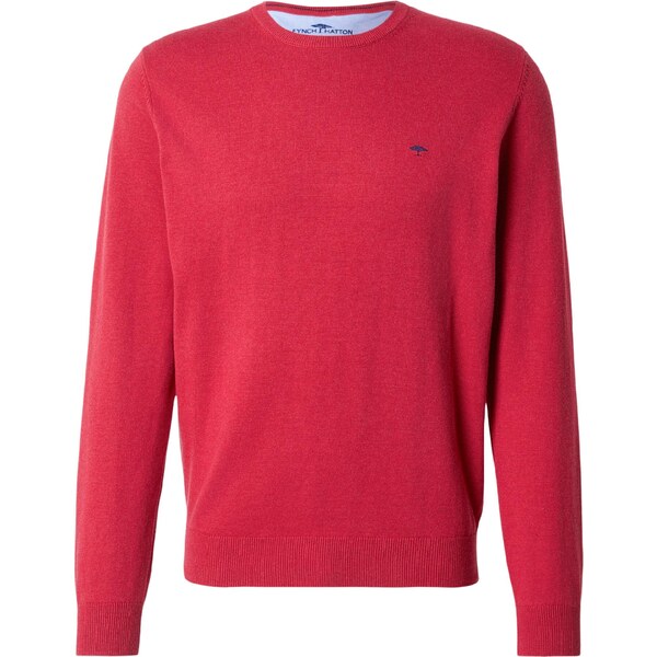 FYNCH-HATTON Sveter brusnicová 67016007