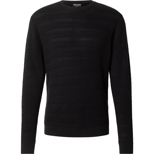 ANTONY MORATO Sveter čierna 67016030