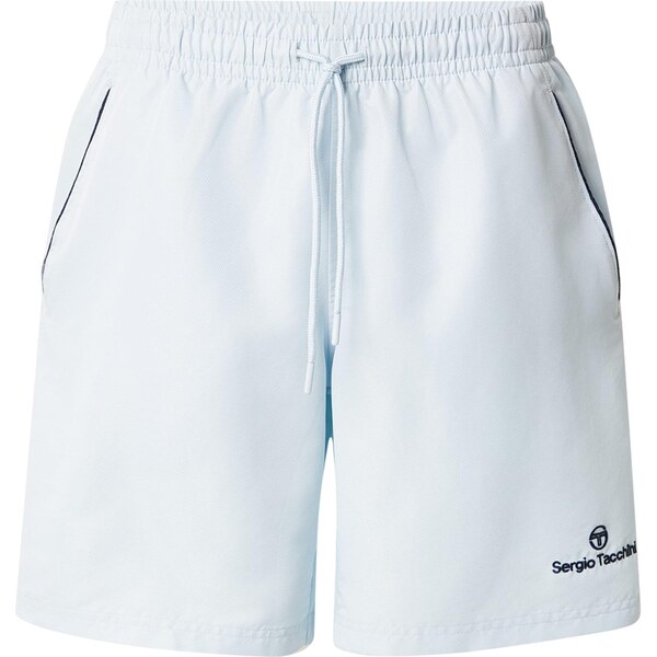 Sergio Tacchini Športové nohavice Rob 024 svetlomodrá 67016064