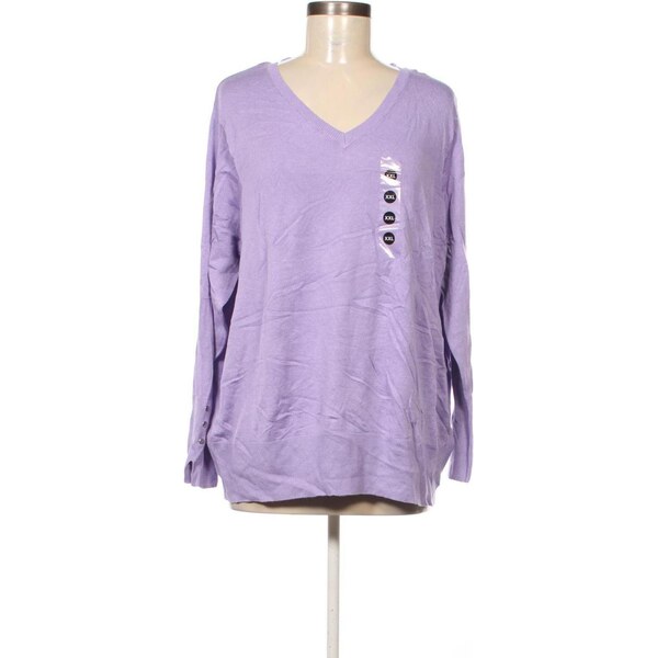 Dámsky pulóver Ever.me by Takko Fashion 67012551