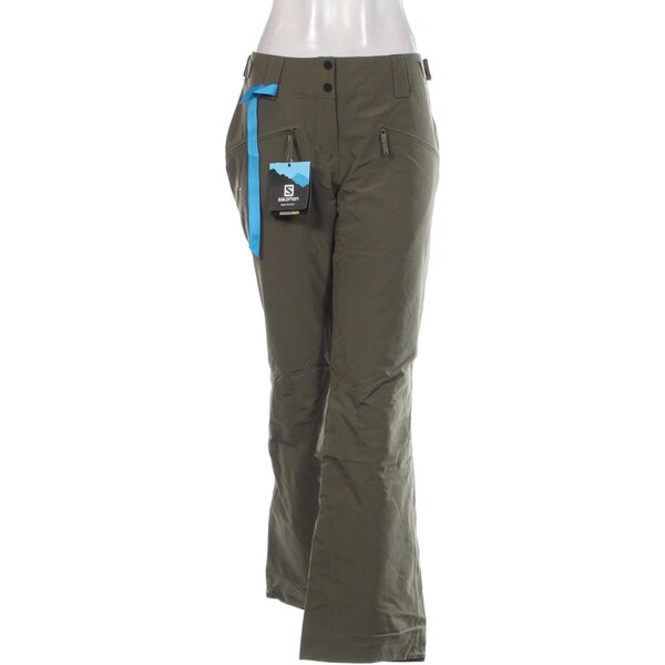 Dámske nohavice Salomon 67012556