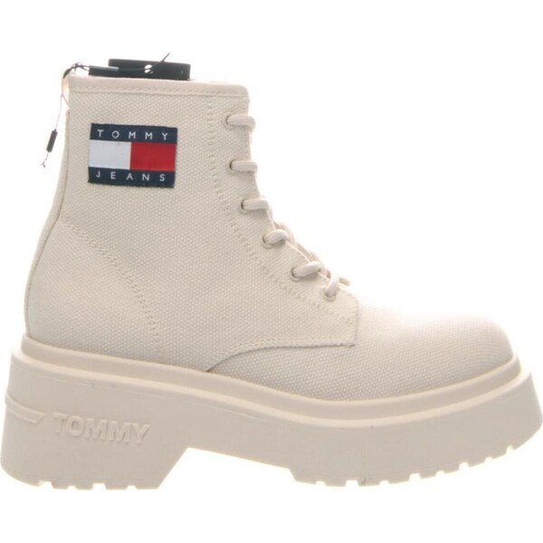 Dámské poltopánky Tommy Jeans 67012594