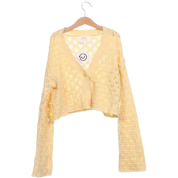 Detský kardigán Zara 67012609