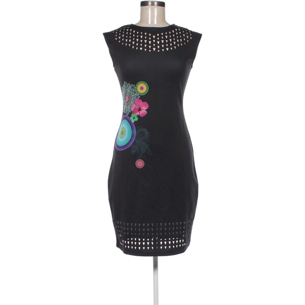 Šaty Desigual 67012612