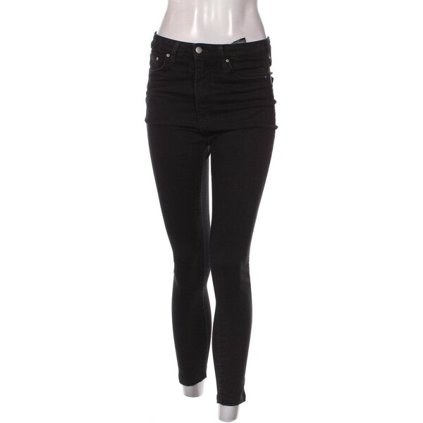 Dámske džínsy H&M 67012675