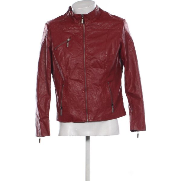 Pánska kožená bunda Mark Adam 67012661