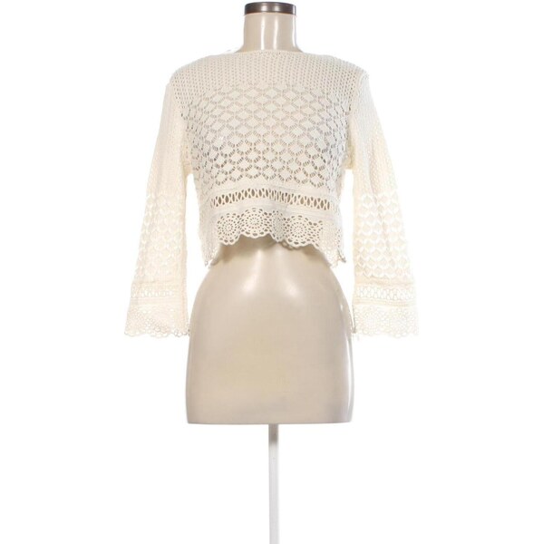 Dámsky pulóver Zara 67012672