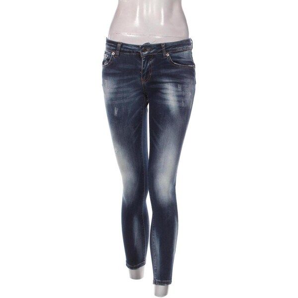 Dámske džínsy Unbranded 67012674