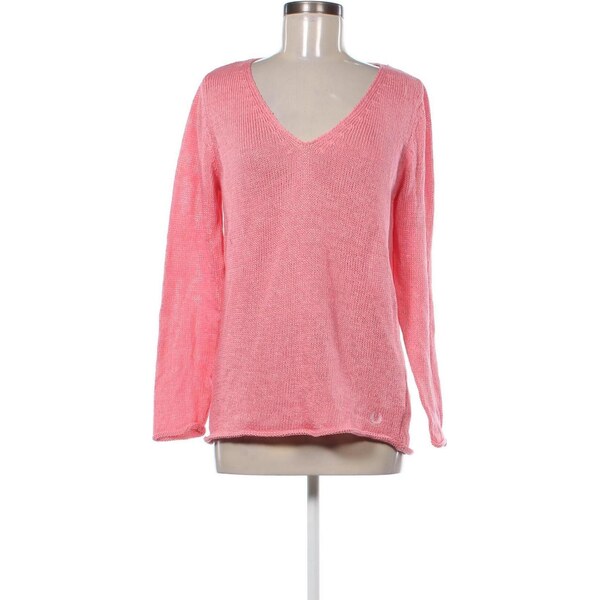 Dámsky pulóver Fred Perry 67012688