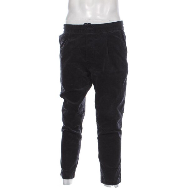 Pánské menčestráky Zara 67012727