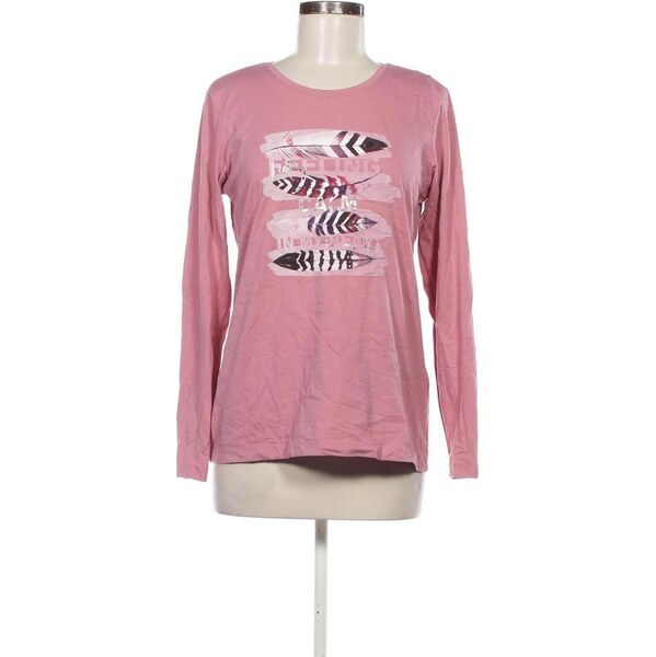 Dámska blúza Montego 67012709