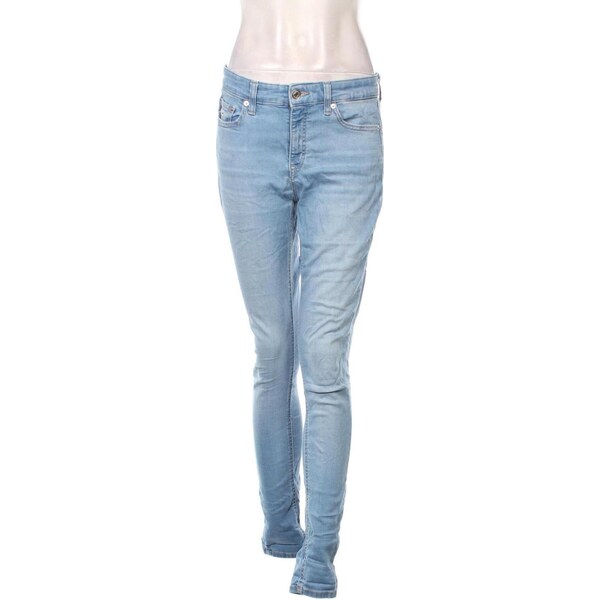 Dámske džínsy Tommy Jeans 67012731