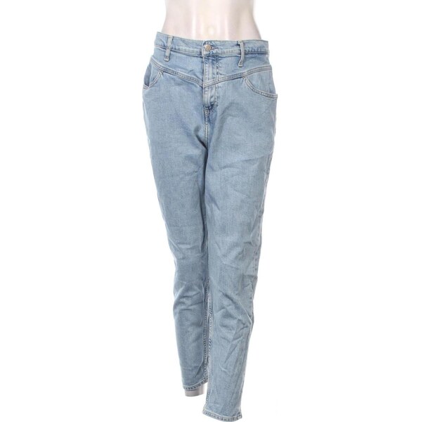 Dámske džínsy Calvin Klein Jeans 67012737
