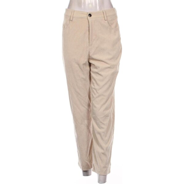 Dámske menčestráky Unbranded 67012767