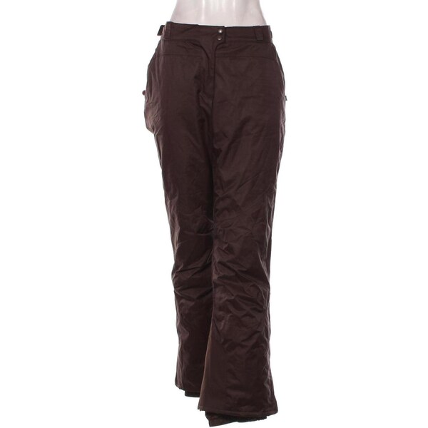 Dámske nohavice pre zimné športy Alpine Pro 67012795