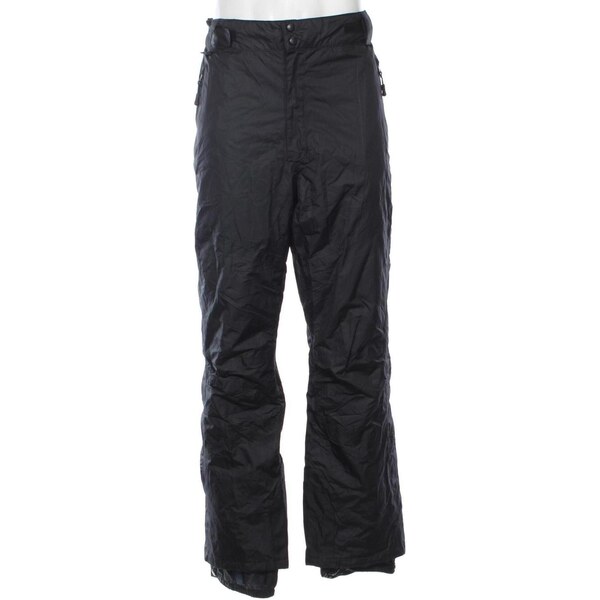 Pánske nohavice pre zimné sporty Crivit 67012806