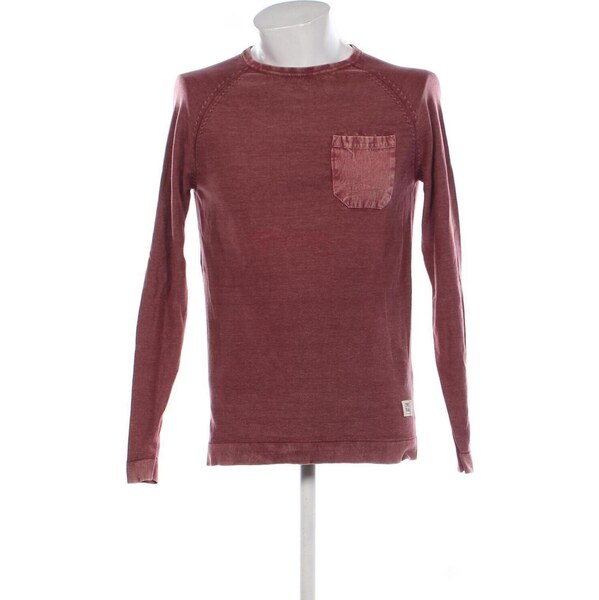 Pánske tričko Originals By Jack & Jones 67012808