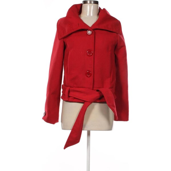 Dámsky kabát Ishikawa 67012821