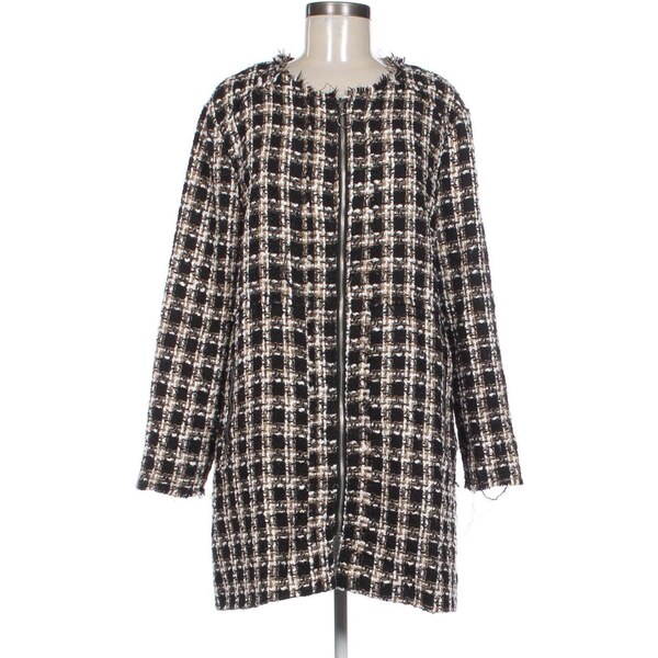 Dámsky kabát Venca 67012931