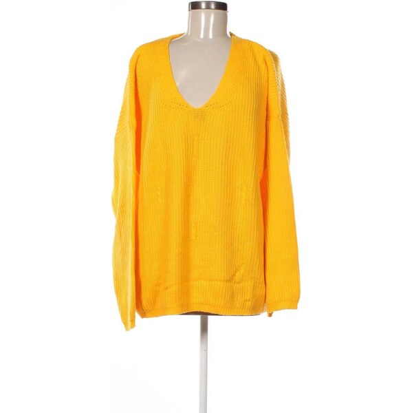 Dámsky pulóver Snap 67012973