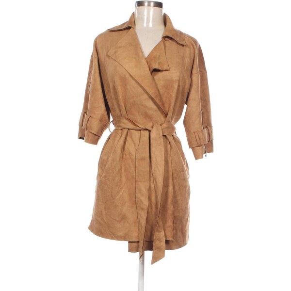 Dámsky kabát Woman Collection 67012952