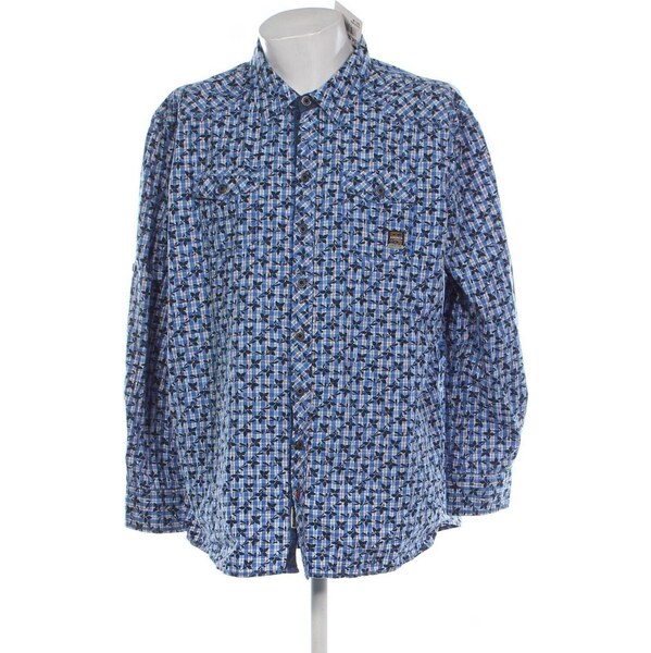 Pánska košeľa Twinlife 67012976