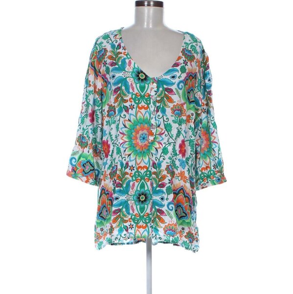 Dámska blúza Ulla Popken 67012979