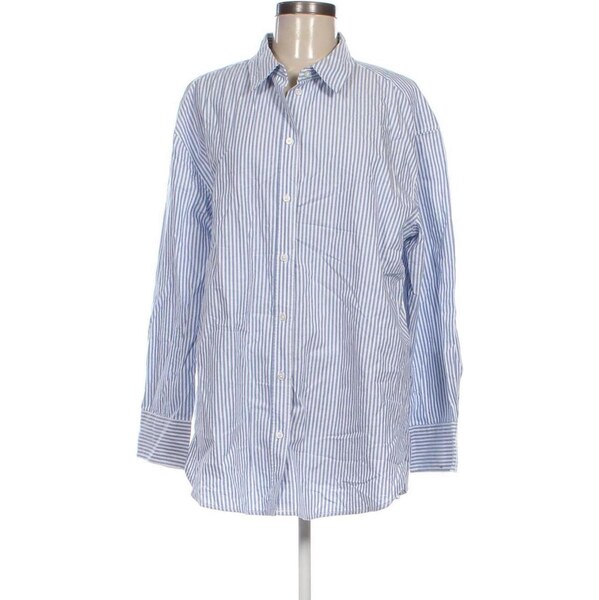 Dámska košeľa H&M 67013033