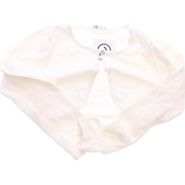 Detský kardigán H&M 67013047