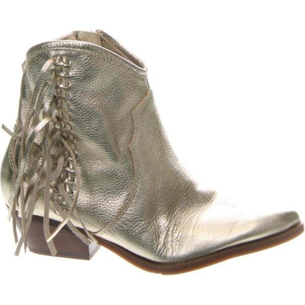 Dámské poltopánky Guess 67013049