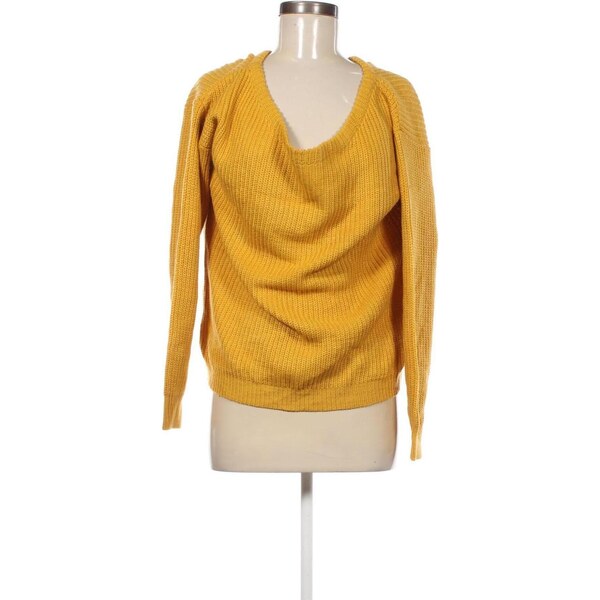 Dámsky pulóver Missguided 67013084