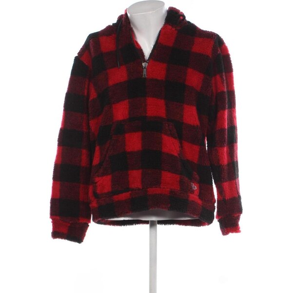 Pánska mikina Leif Nelson 67013104