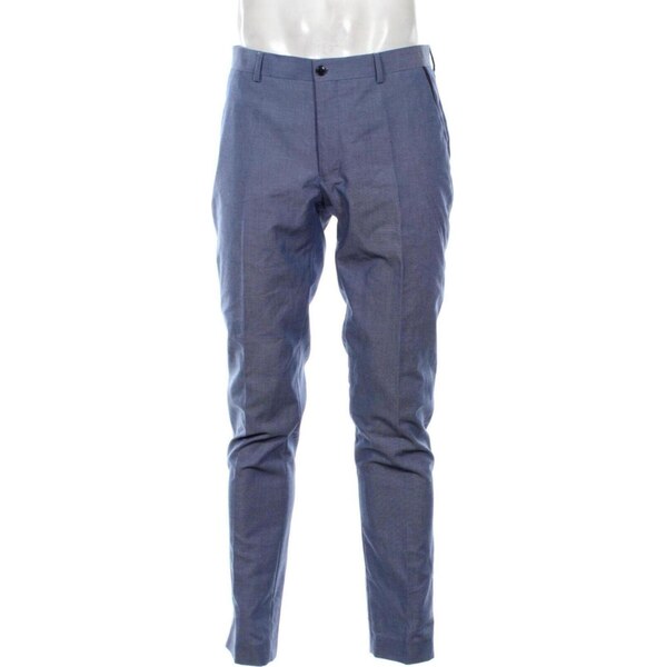 Pánske nohavice Zara 67013097